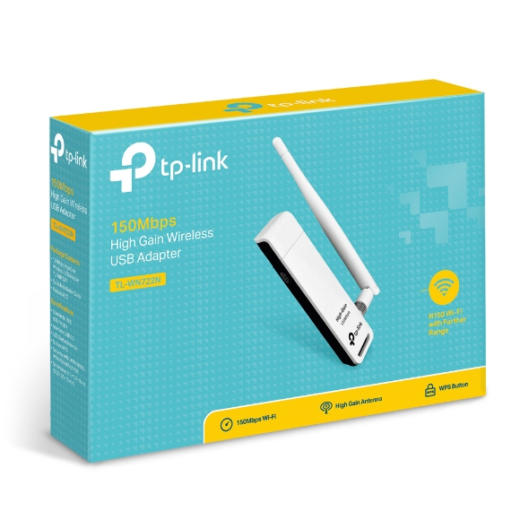 tp link tl wn722n driver for xp free download